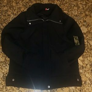 H&M Black Jacket